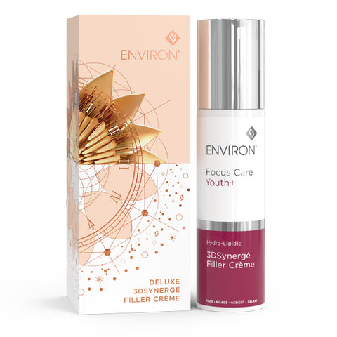 Environ Deluxe 3DSynerge Filler Crème